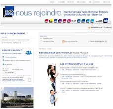 Site D Offres D Emploi Candidature Spontanee Offre Emploi Emploi