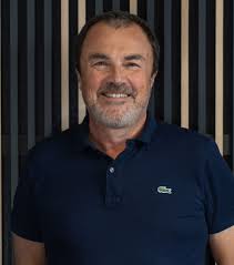 Associate Professor Christopher Marquis