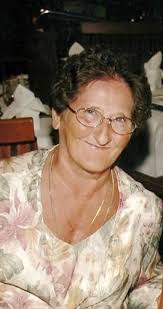 Marilyn Rita Eastmond Edick (1940-2008)