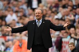 We did not find results for: Rafa Benitez Likely To Be Unveiled As Everton Manager The Liverpool Offside