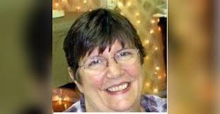 Donna Louise Marks Obituary