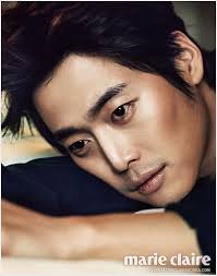 Kim Jae Won 2 Jpg Jpeg Image 600 764 Pixels Kim Marie Claire Magazine Korean Actors