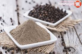 Lada hitam adalah salah satu herbal yang dikhawatirkan, apabila digunakan dalam jumlah yang besar dapat memicu keguguran. Lada Hitam Tanah Faedah Dan Kemudaratan Pada Badan