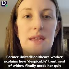 They told me every which way to deny this, and get her off of our phone  line. It was absolutely despicable.”