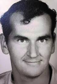 Kenneth Curfman's Instagram, Twitter & Facebook