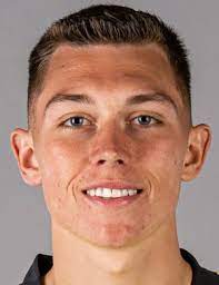 Gabriel Slonina Spielerprofil 2022 Transfermarkt