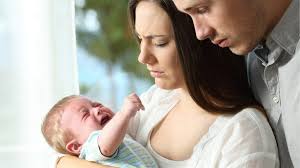 Kind kommt und mutter von vier kindern. Das Ist Der Grund Warum Sich Viele Eltern Gegen Ein 2 Kind Entscheiden