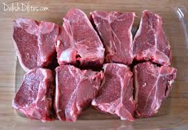 We did not find results for: Garlic Rosemary Grilled Lamb Chops Delish D Lites
