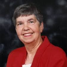 Evelyn Huff Obituary June 13, 2019