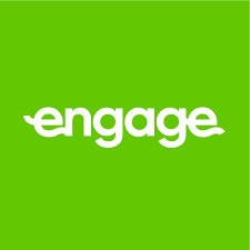 Logo The Engage Group