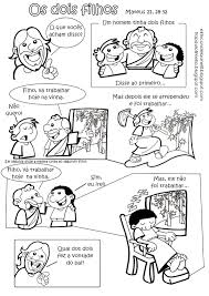Um Blog Sobre Evangelizacao Infantil Catolica Evangelizacao Infantil Atividades Biblicas Infantil Historias Da Biblia Para Criancas