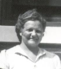 Caroline Renzi Carmolingo (1914-1985)