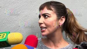 Geraldine Bazán y Lambda García le dedican unas palabras a Mariana Torres