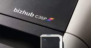 Download konica minolta bizhub c35p printer pcl driver 1.1.1.0 for windows 7 (printer / scanner) Konica Minolta Bizhub C35p Color Laser Printer Copierguide