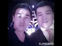 КАЗЫБЕК ДОСЫБЕКОВ-ПАЙ ПАЙ ШИРКИН (ТОЙ АНИ)