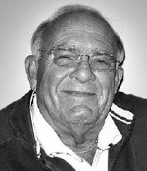 JAMES BLAIR Obituary (2014)