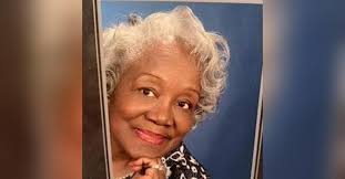 Pearlie M. Lawrence Obituary