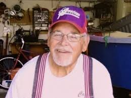 Raymond E. Crandall Obituary (1947