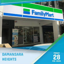 Long hailed as a family favorite amongst malaysians. Familymart In Malaysia Very Good Business