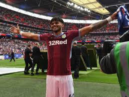 Voici la carte de tyrone mings dans le mode fut (fifa ultimate team) de fifa 20. Aston Villa Complete Staggering 26 5m Transfer Of Tyrone Mings From Bournemouth Mirror Online