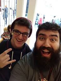 Brian Henken (@brianhenken.bsky.social) — Bluesky