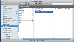 The kindle app for pc thrives on a wifi connection. How To Transfer Pdfs To A Kindle Dummies