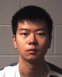 Former chemistry student sentenced to seven years for thallium poisoning