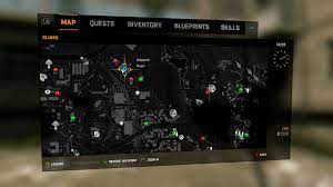 Like pulling excalibur out of a rock in the middle of nowhere and using it to. Dying Light Locate The Korek Machete Blueprint Shacknews