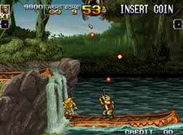 La legendaria acción 2d neogeo disparos obra maestra metal slug 3 se dirige hacia fuera a dispositivos android! Metal Slug 5 Plus For Android Apk Download