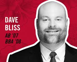 The University of Georgia's 2025 40 Under 40 honorees include seven  outstanding Terry College of Business alumni who are making significant  impacts in their industries and communities. All seven earned undergraduate  business