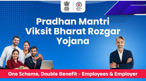 Pradhan Mantri Viksit