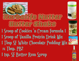 Herbalife 24 herbalife shake recipes herbalife weight loss herbalife nutrition herbalife motivation nutrition club health and nutrition herbalife clothing best shakes. Herbalife Nutter Butter Shake Recipe Goherbalife Herbalife Shake Recipes Herbalife Recipes Shake Recipes