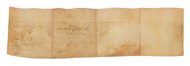 James Bartram and Bartholomew Coppock