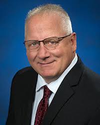 Tom Daniels Named Associate Lab Director for Facilities & Operations at  Brookhaven Lab