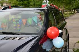 So how would you open your car door without a key? 14 More Ways To Make Kids Feel Special On Their Birthday The House Of Hendrix