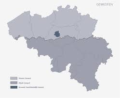 We hebben een regering voor het vlaams gewest en de vlaamse gemeenschap. De Gewesten Belgium Be