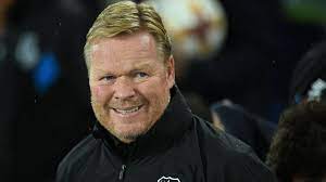 His first season was decent as it led to everton's i believe the summer recruitment is where everton went wrong, bringing rooney back seems more of. Everton Sack Ronald Koeman Eurosport