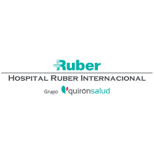 Hospital Ruber Internacional Hospital Medical Specialties Healthcare Provider