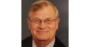 Arlen Johnson Obituary (1942