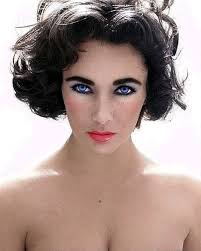 Aniversário 83 anos de Elizabeth Taylor