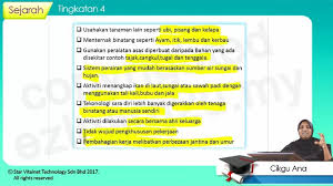 Skema jawapan perkembangan di eropah bab 9 form 4. Skema Jawapan Dasar British Dan Kesannya Terhadap Ekonomi Negara