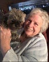 Juanita WEST Obituary (1931