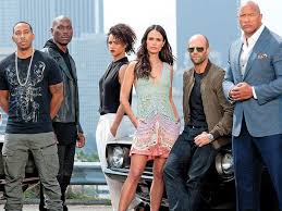 The film released in 2017 and was a hit, as per reports in the box office. Fast Furious 8 Box Office Collection Day 5 The Film That Opened To A Great Business In India Collected 5 Crore Nett On Monday