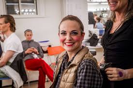 Behind the Scenes at BAM's The Hard Nut