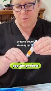 Antt Wound Dressing Australia