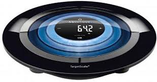 The ranking, reviews, and offers of the best smart bathroom scales on the market selected by our editorial staff for through the app, you can calculate your target weight and evaluate the progress made to achieve it. Medisana Target Scale 3 Smart Bathroom Scales Weight Range 180 Kg Black Incl Bluetooth Conrad Com