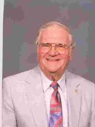 George Wright Obituary