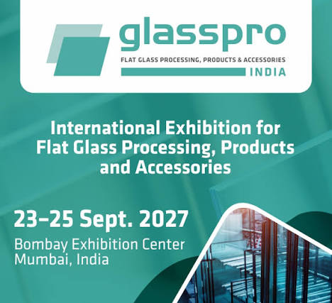 fenestrationpro INDIA 2027 — Bombay Exhibition Centre, Mumbai, Maharashtra, India