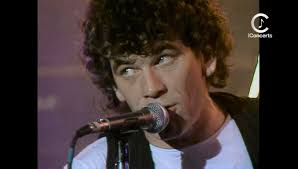 Tribute to Darrell Sweet of Nazareth