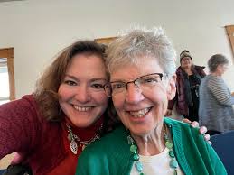 appreciation for church event participants